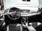 Lada (ВАЗ) Vesta I Рестайлинг (NG) Новороссийск  - изображение 27