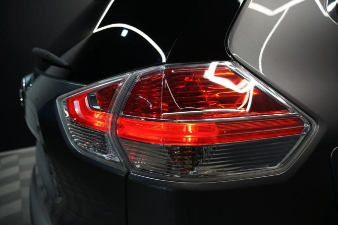 Nissan X-Trail III с пробегом 2017 года, цена 1 890 000 рублей, 144925 км, внедорожник, Автокод Объявления