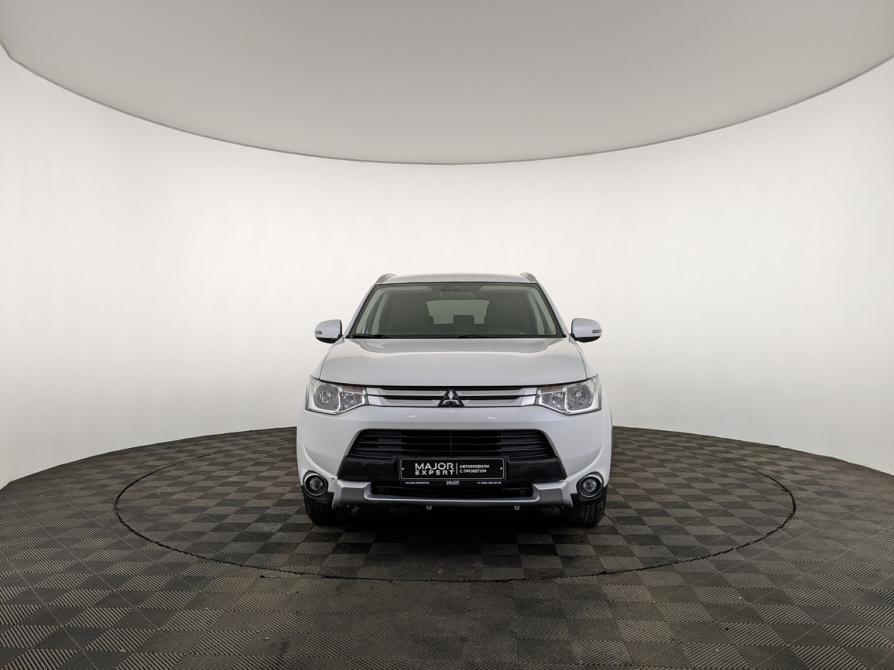 Mitsubishi Outlander III Рестайлинг Москва  - изображение 8