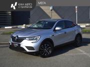Renault Arkana I Казань  - изображение 14