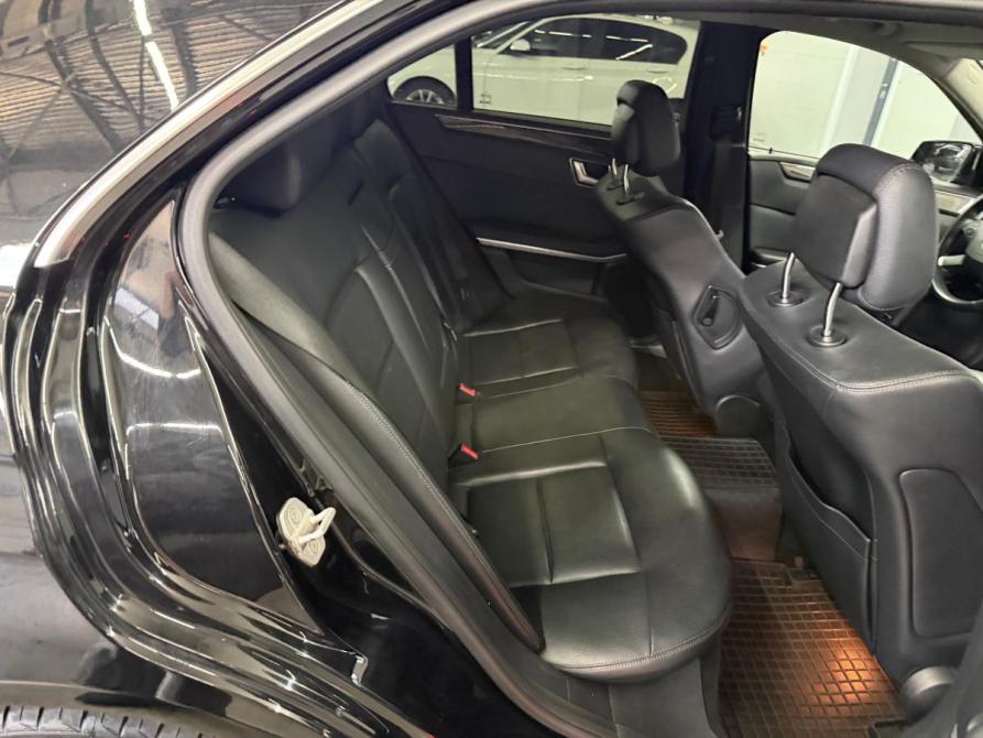Mercedes-Benz E-Класс IV (W212 S212 C207) Краснодар  - изображение 13
