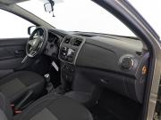 Renault Sandero II Рестайлинг Москва  - изображение 36