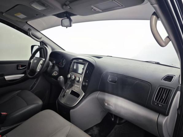 Hyundai Grand Starex I с пробегом 2011 года, цена 1 437 000 рублей, 150628 км, минивэн, Автокод Объявления