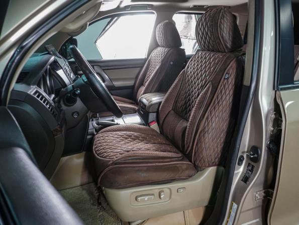 Toyota Land Cruiser 200 Series с пробегом 2008 года, цена 2 549 000 рублей, 385812 км, внедорожник, Автокод Объявления
