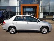Nissan Tiida I Рестайлинг Брянск  - изображение 16