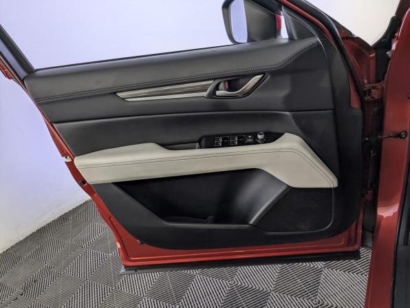 Mazda CX-5 II с пробегом 2019 года, цена 2 600 000 рублей, 120122 км, внедорожник, Автокод Объявления