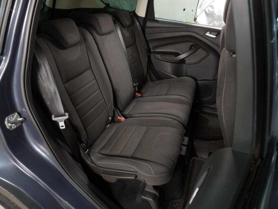 Ford Kuga II Воронеж  - изображение 7