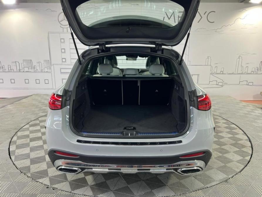 Mercedes-Benz GLC II (X254) Москва  - изображение 23