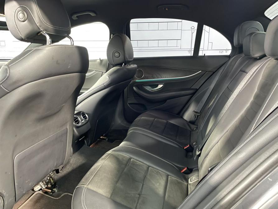 Mercedes-Benz E-Класс V (W213 S213 C238) Рестайлинг Москва  - изображение 20