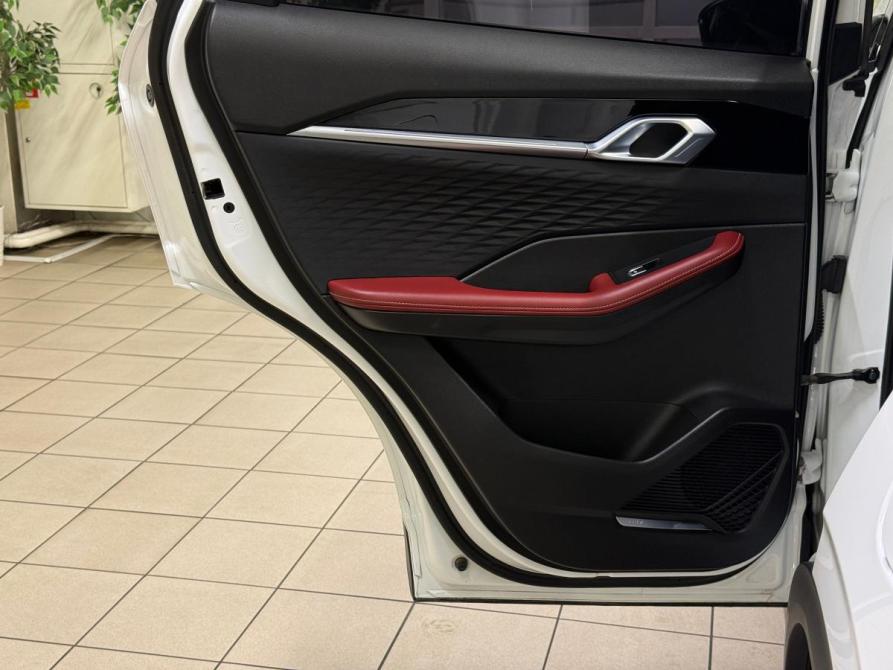 Geely Coolray I Рестайлинг Волгоград  - изображение 15