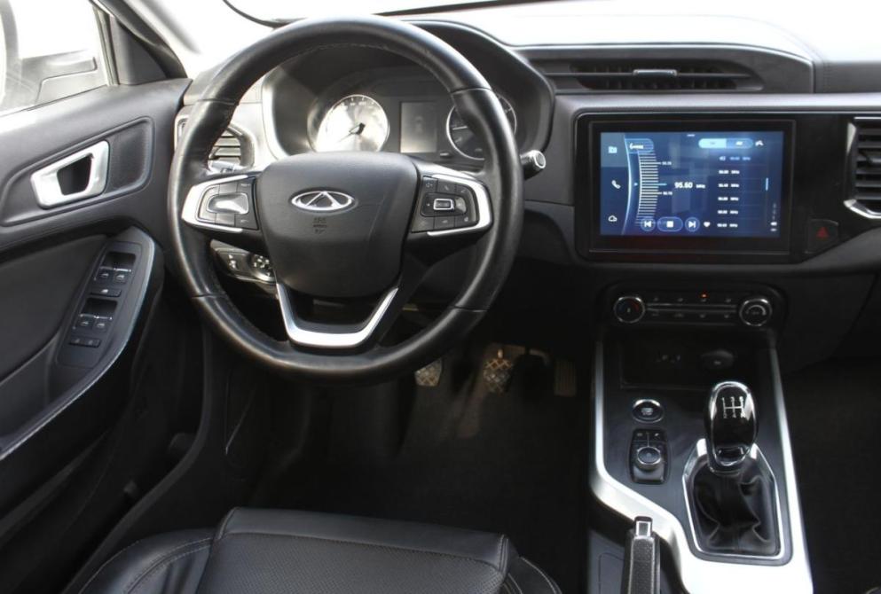 Chery Tiggo 4 I Рестайлинг Нижний Новгород  - изображение 17