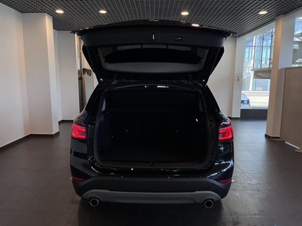 BMW X1 II (F48) с пробегом 2018 года, цена 2 785 000 рублей, 135814 км, внедорожник, Автокод Объявления