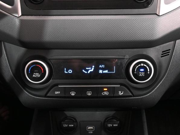 Hyundai Creta I Рестайлинг с пробегом 2020 года, цена 2 049 000 рублей, 126284 км, внедорожник, Автокод Объявления