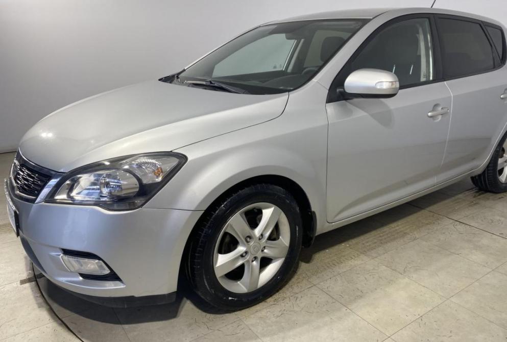 Kia Ceed I Рестайлинг Саранск  - изображение 12