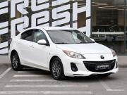 Mazda 3 II (BL) Рестайлинг Волгоград  - изображение 19