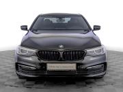 BMW 5 серии VII (G30/G31/G38) Москва  - изображение 31