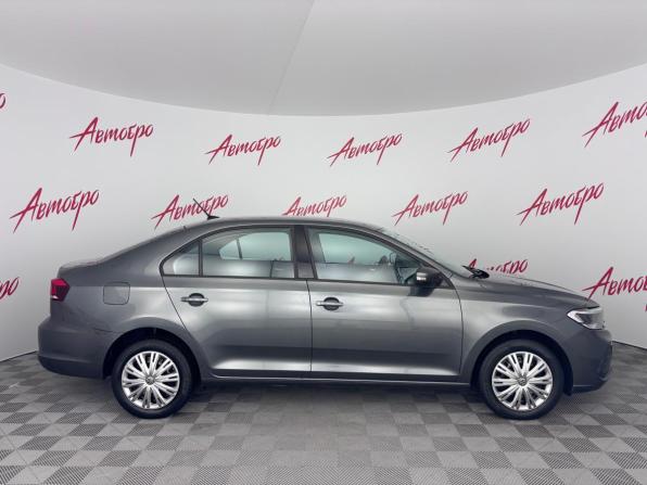 Volkswagen Polo VI с пробегом 2020 года, цена 1 265 000 рублей, 122437 км, лифтбек, Автокод Объявления