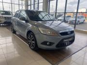 Ford Focus II Рестайлинг Саратов  - изображение 30