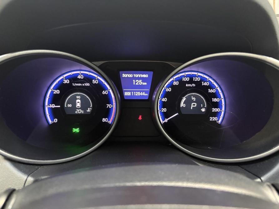Hyundai ix35 I Курск  - изображение 10