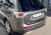 Mitsubishi Outlander II Рестайлинг Владимир  - изображение 46