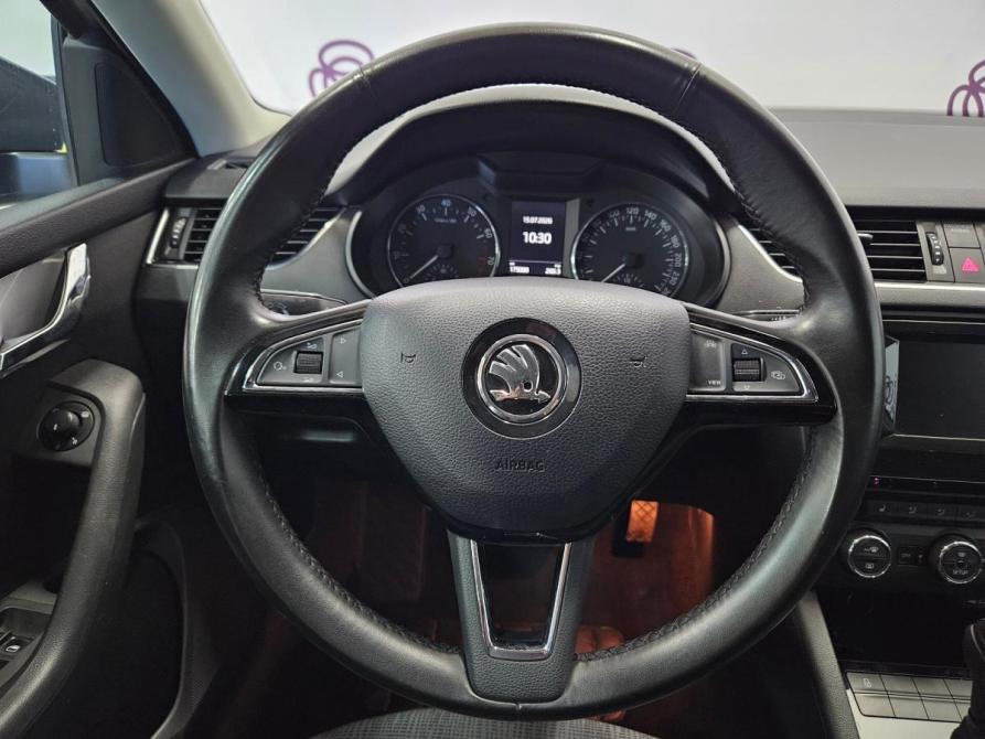Skoda Octavia III (A7) Тольятти  - изображение 16