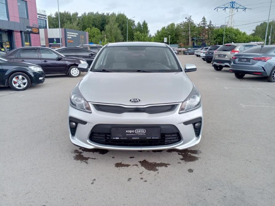 Kia Rio IV Тула  - изображение 2