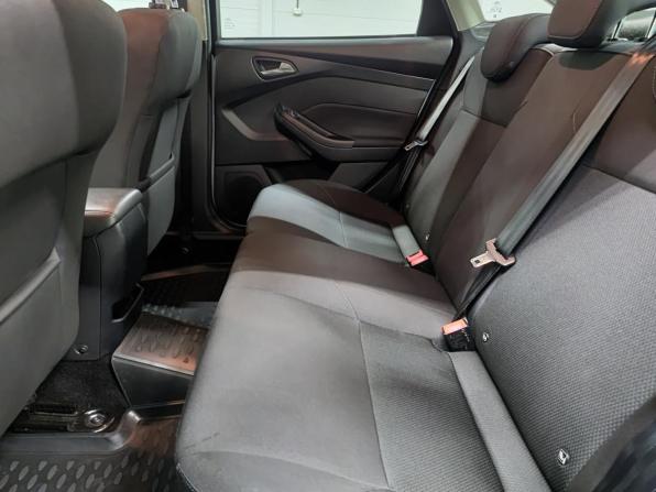 Ford Focus III Рестайлинг с пробегом 2019 года, цена 1 410 000 рублей, 75601 км, седан, Автокод Объявления