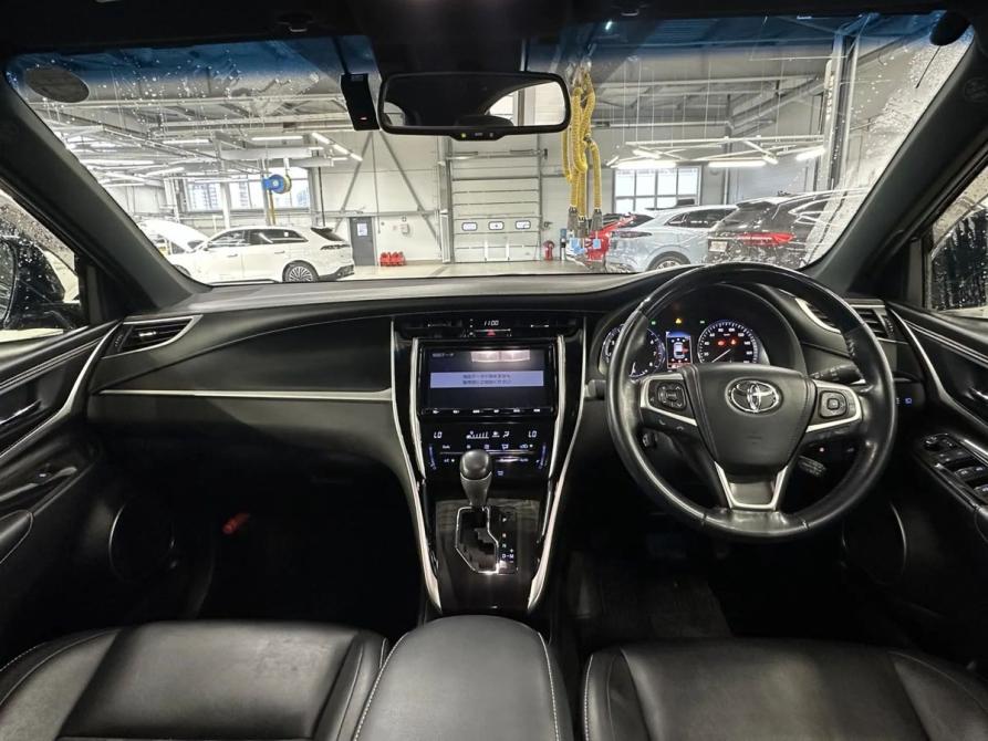 Toyota Harrier III (XU60) Рестайлинг Санкт-Петербург  - изображение 3