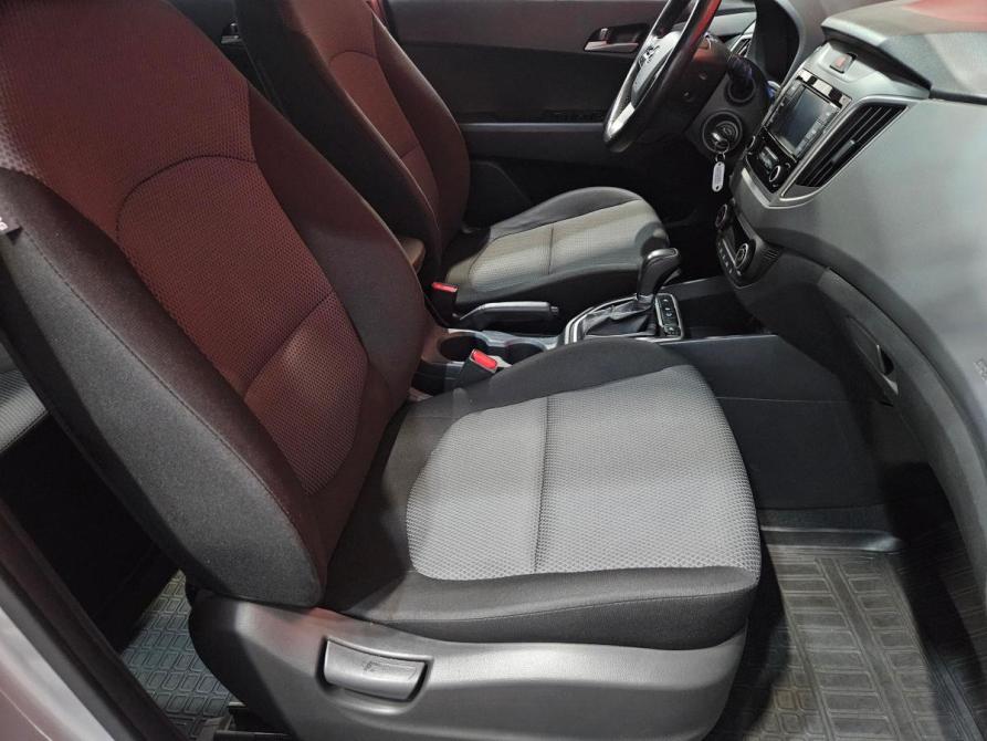 Hyundai Creta I Рестайлинг Вологда  - изображение 12
