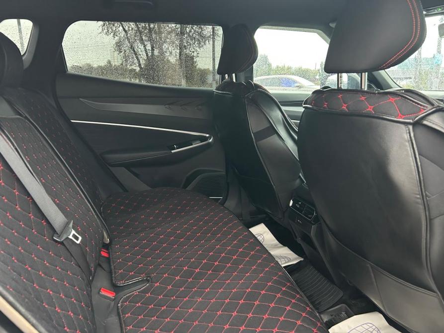Geely Cityray Пермь  - изображение 17