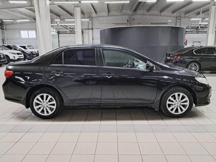 Toyota Corolla X (E140 E150) Набережные Челны  - изображение 4