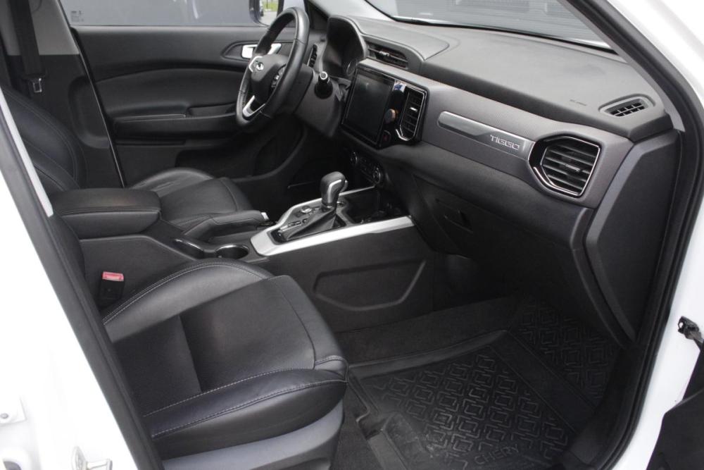 Chery Tiggo 4 I Рестайлинг Брянск  - изображение 10