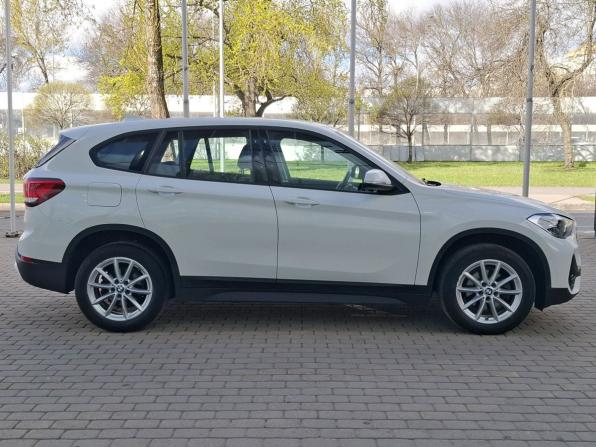 BMW X1 II (F48) Рестайлинг с пробегом 2020 года, цена 3 099 000 рублей, 83208 км, внедорожник, Автокод Объявления