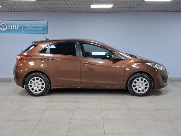 Hyundai i30 II с пробегом 2012 года, цена 899 000 рублей, 165700 км, хэтчбек, Автокод Объявления