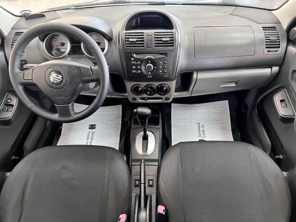 Suzuki Ignis II (HR) с пробегом 2005 года, цена 440 000 рублей, 197812 км, хэтчбек, Автокод Объявления