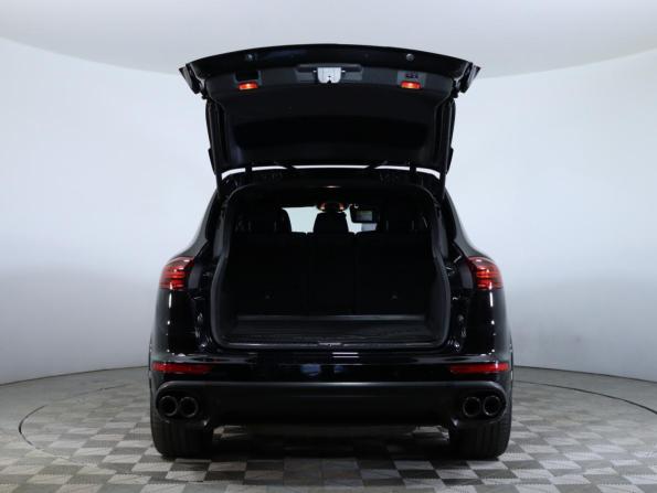 Porsche Cayenne II Рестайлинг (958) с пробегом 2016 года, цена 3 900 000 рублей, 144995 км, внедорожник, Автокод Объявления