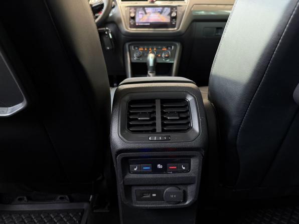 Volkswagen Tiguan II с пробегом 2019 года, цена 1 920 000 рублей, 119024 км, внедорожник, Автокод Объявления