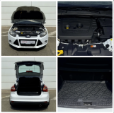 Ford Focus III Рестайлинг Ставрополь  - изображение 36