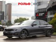 BMW 3 серии VII (G2x) Москва  - изображение 27