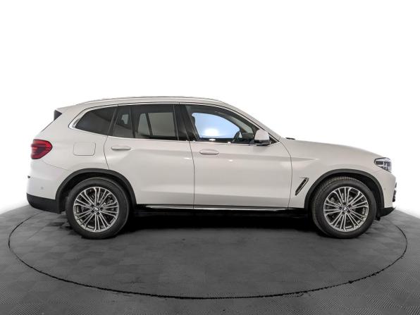 BMW X3 III (G01) с пробегом 2020 года, цена 4 000 000 рублей, 85137 км, внедорожник, Автокод Объявления