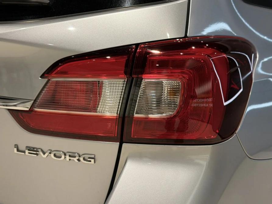 Subaru Levorg I Новосибирск  - изображение 11