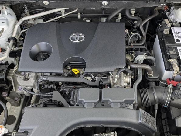 Toyota RAV4 V (XA50) с пробегом 2021 года, цена 2 755 000 рублей, 77458 км, внедорожник, Автокод Объявления