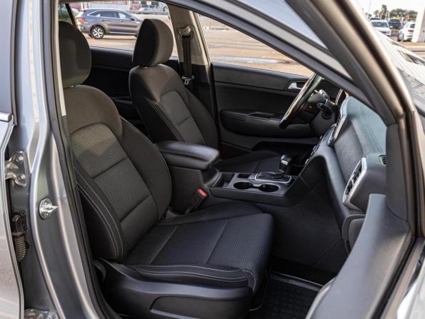 Kia Sportage IV Рестайлинг с пробегом 2020 года, цена 2 297 000 рублей, 73399 км, внедорожник, Автокод Объявления