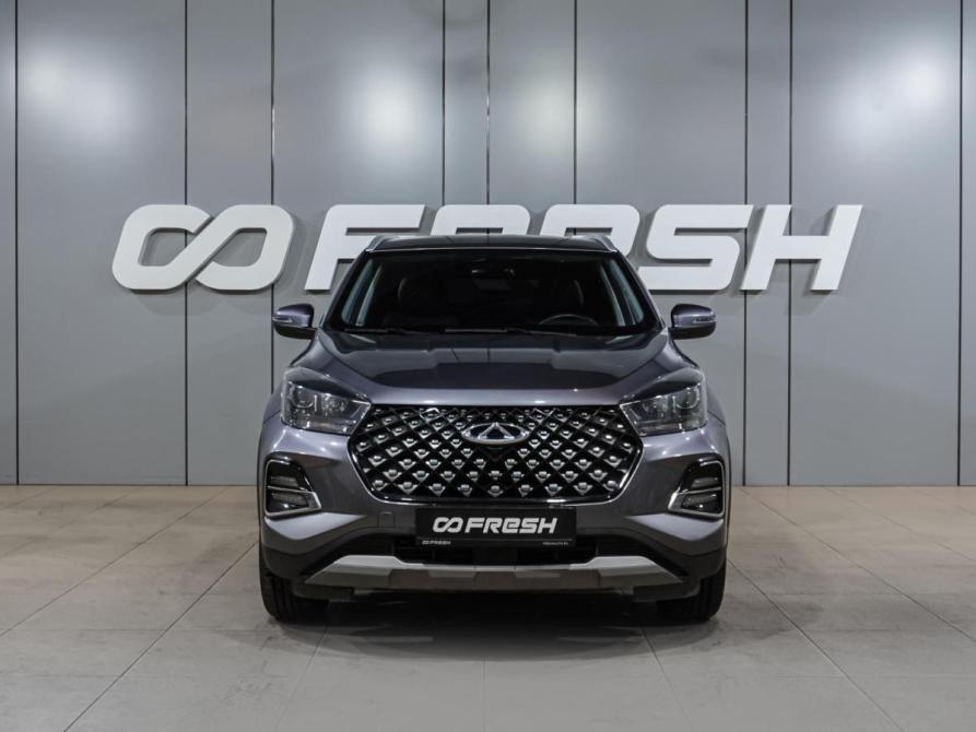 Chery Tiggo 4 Pro I Воронеж  - изображение 3
