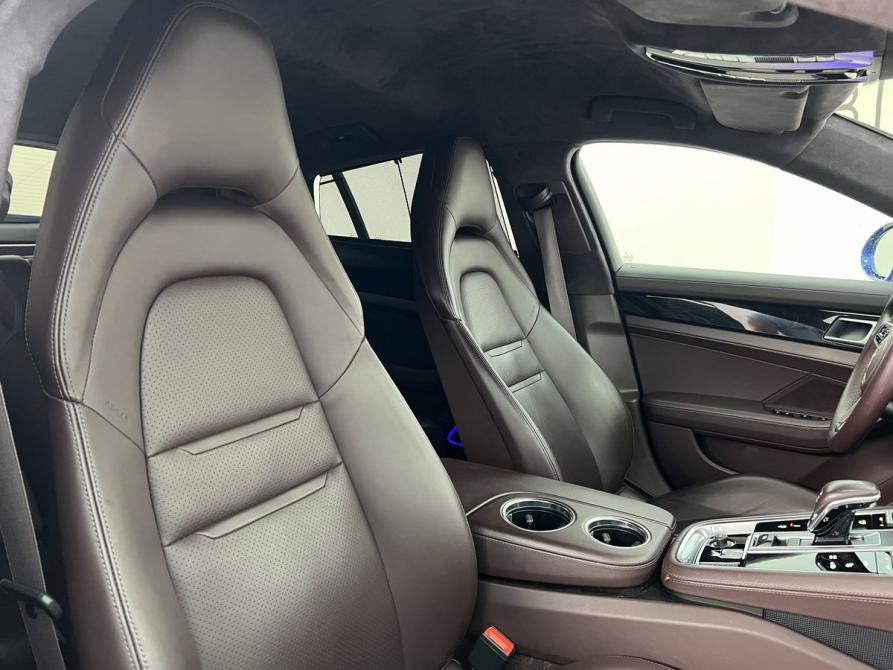 Porsche Panamera II Москва  - изображение 11