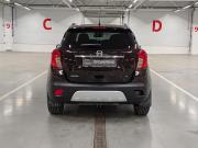 Opel Mokka I Казань  - изображение 29