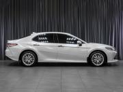 Toyota Camry VIII (XV70) Тюмень  - изображение 30