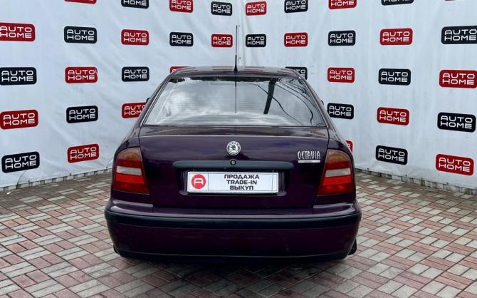 Skoda Octavia I (A4) с пробегом 1999 года, цена 280 000 рублей, 237457 км, лифтбек, Автокод Объявления