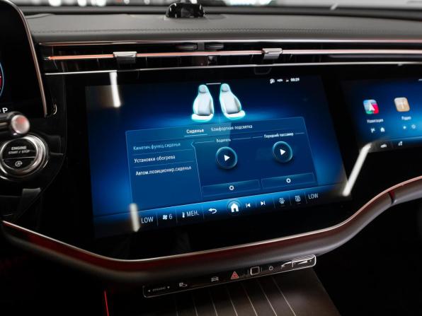 Mercedes-Benz E-Класс VI (W214 S214) с пробегом 2026 года, цена 9 000 000 рублей, 50 км, седан, Автокод Объявления