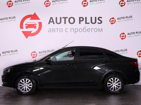 Lada (ВАЗ) Vesta I с пробегом 2017 года, цена 799 000 рублей, 178000 км, седан, Автокод Объявления